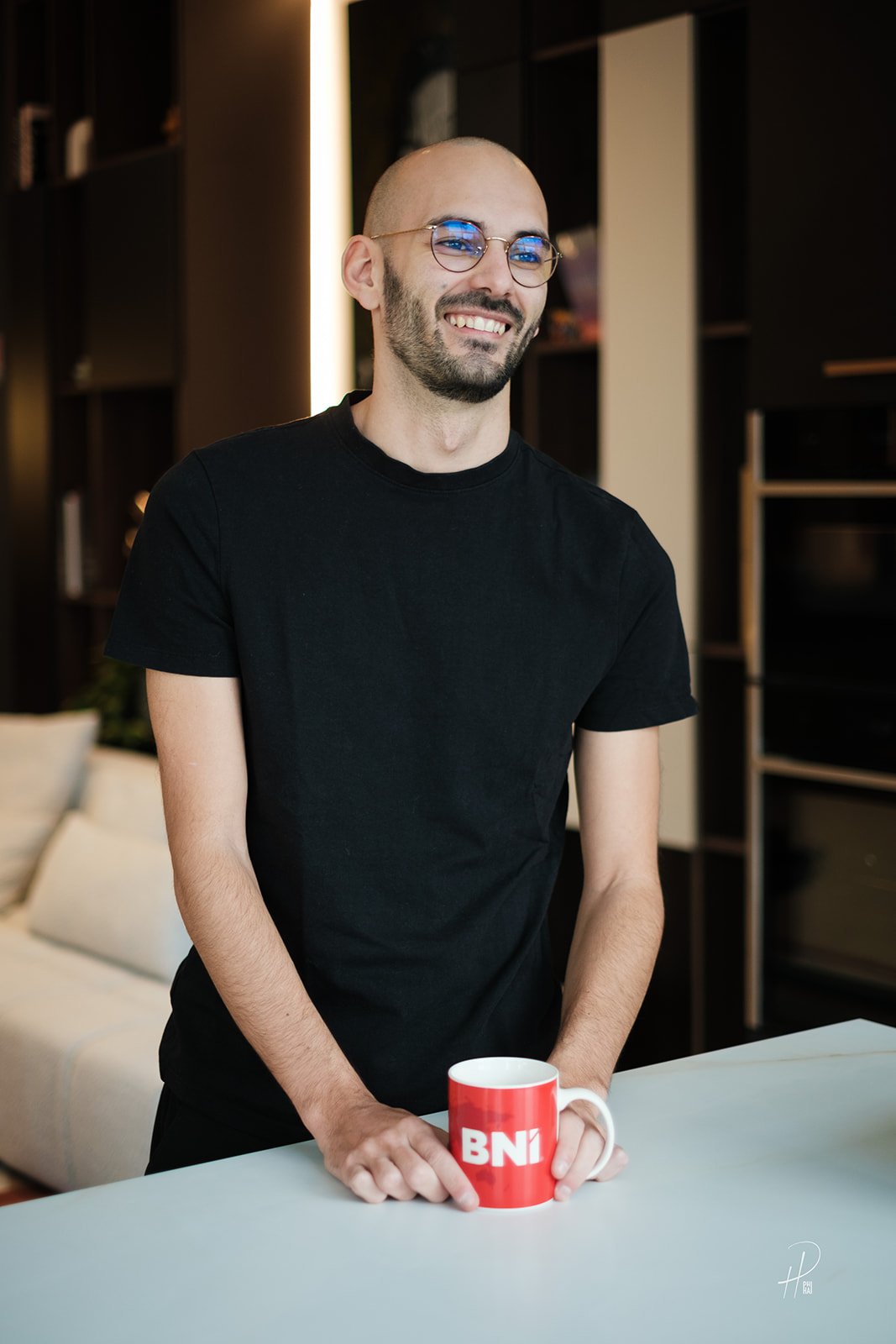 Corentin-ClarityWeb-presentation